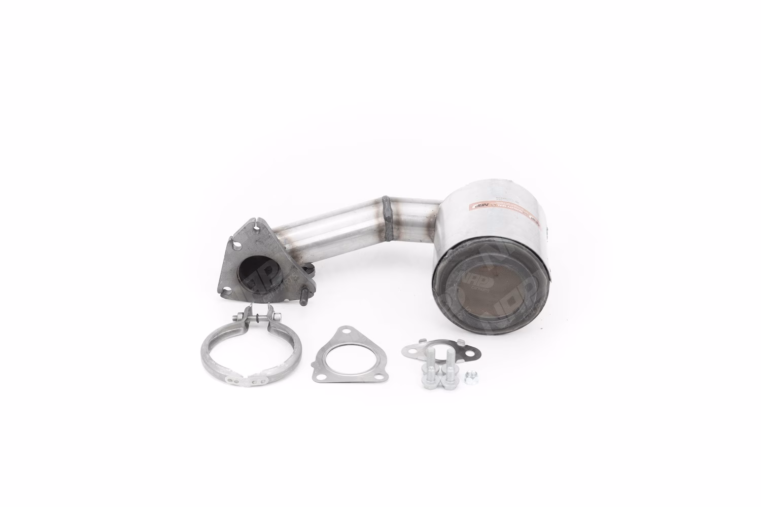 NAP carPARTS CAK11623 02 NAP carPARTS Katalysator - CAK11623 – Bild 2