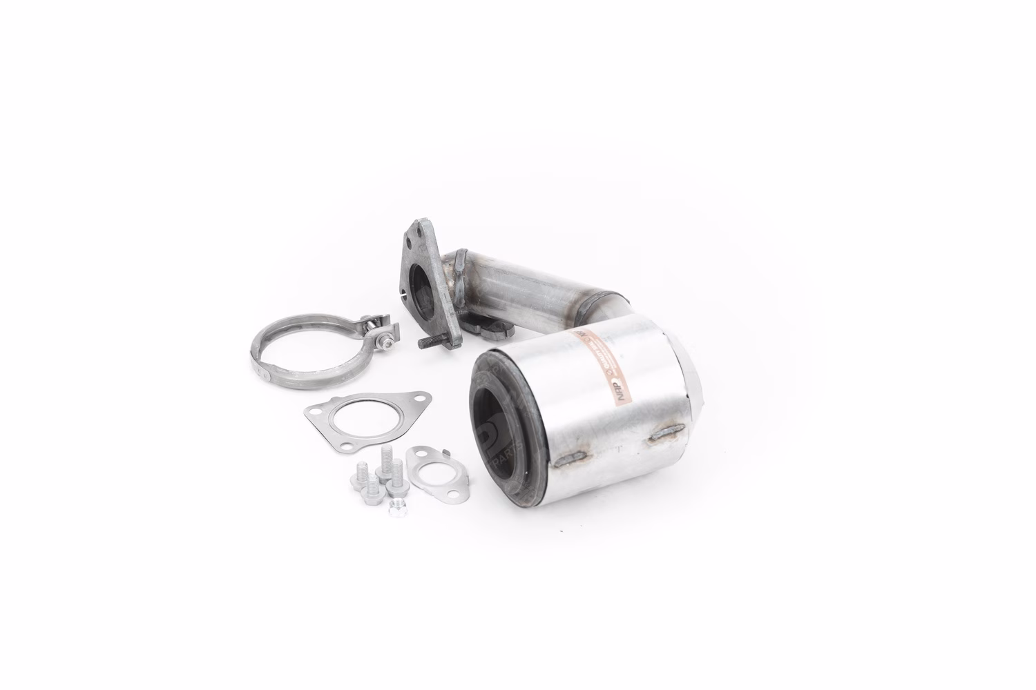 NAP carPARTS CAK11623 03 NAP carPARTS Katalysator - CAK11623 – Bild 3