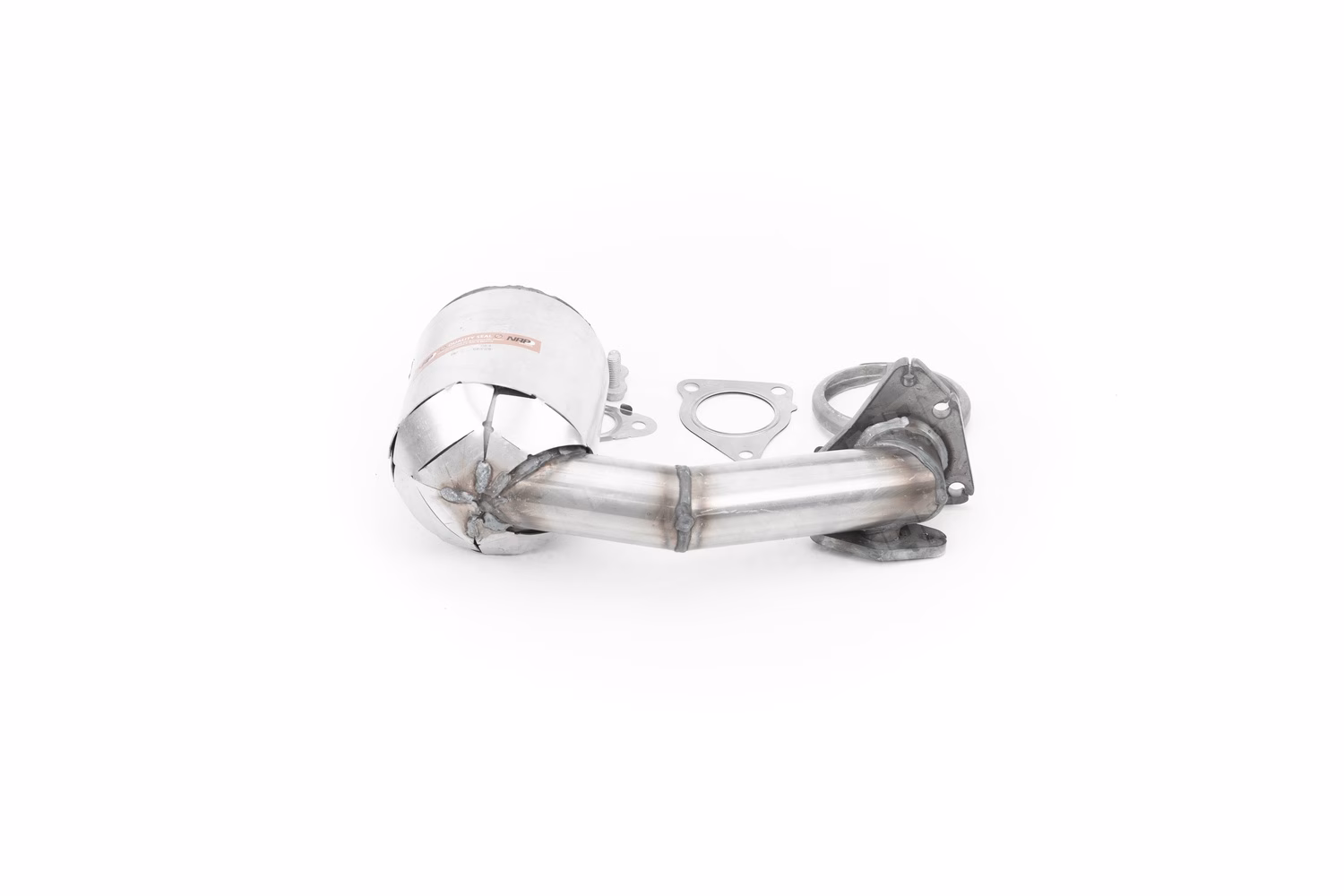 NAP carPARTS CAK11623 05 NAP carPARTS Katalysator - CAK11623 – Bild 5