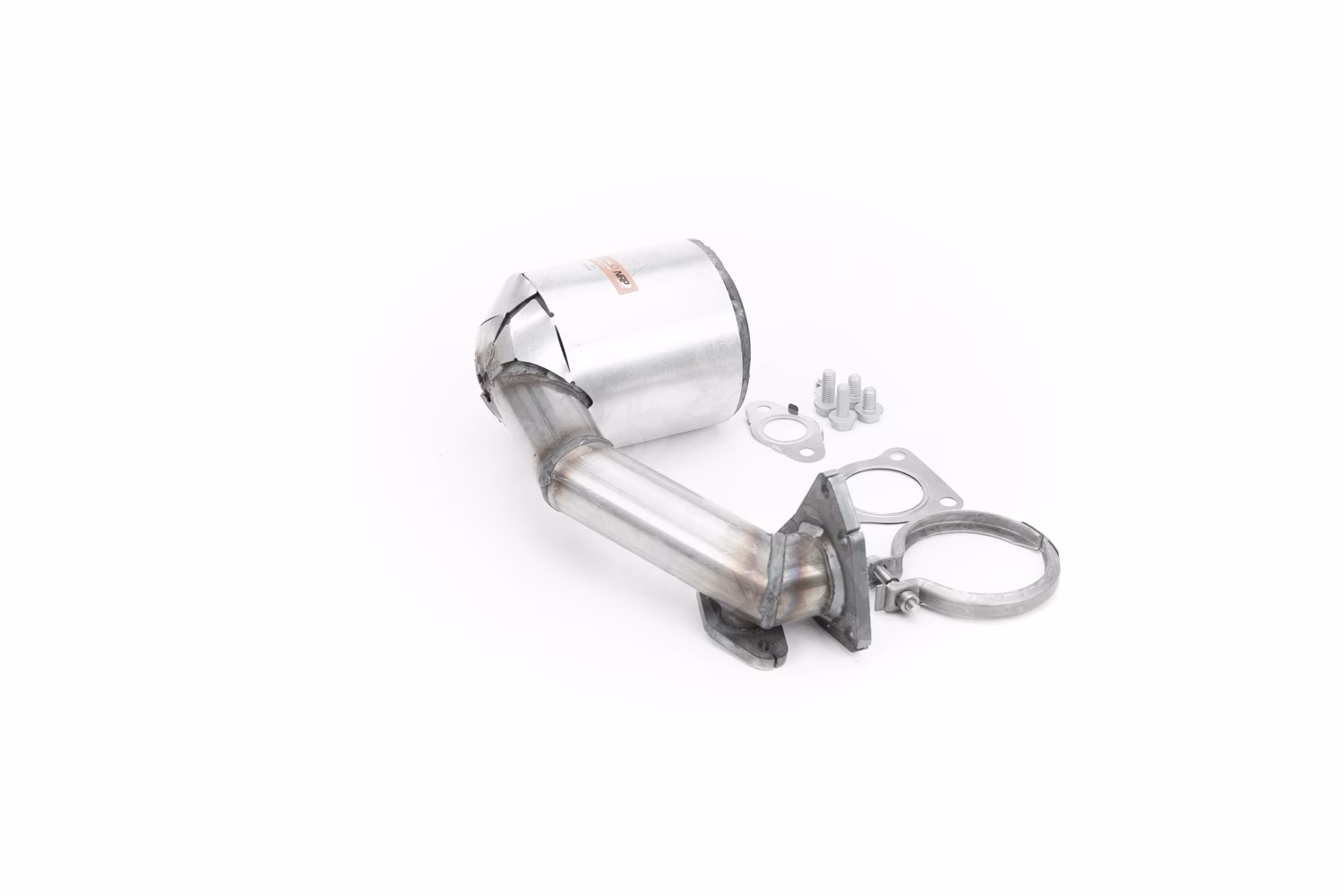 NAP carPARTS CAK11623 06 NAP carPARTS Katalysator - CAK11623 – Bild 6