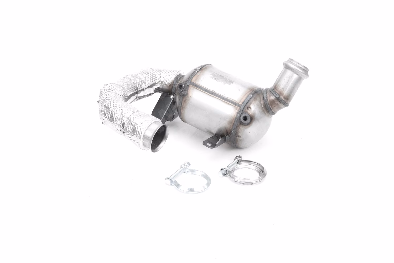 NAP carPARTS CAK11631 01 NAP carPARTS Katalysator - CAK11631