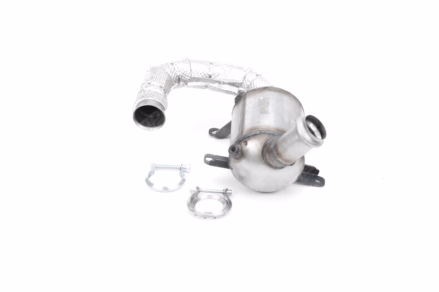 NAP carPARTS CAK11631 02 NAP carPARTS Katalysator - CAK11631 – Bild 2