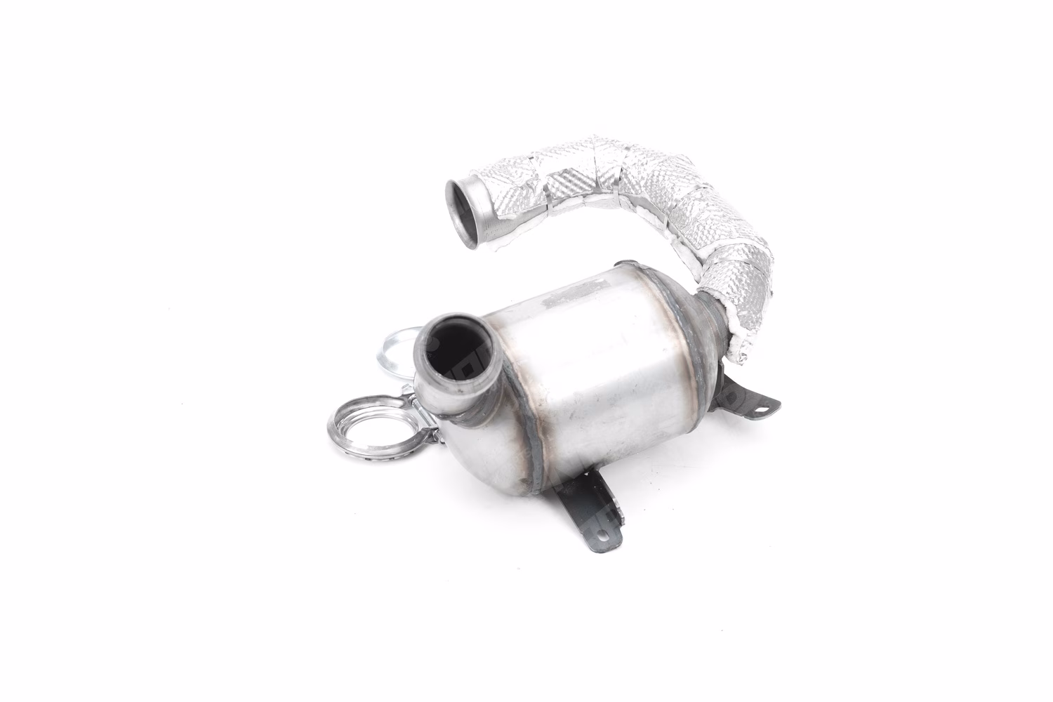 NAP carPARTS CAK11631 03 NAP carPARTS Katalysator - CAK11631 – Bild 3