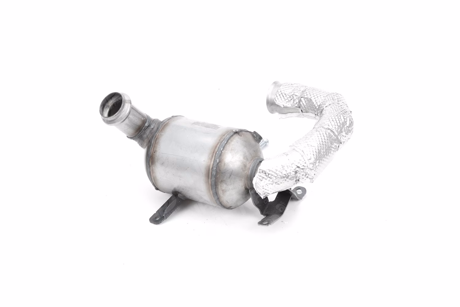 NAP carPARTS CAK11631 04 NAP carPARTS Katalysator - CAK11631 – Bild 4