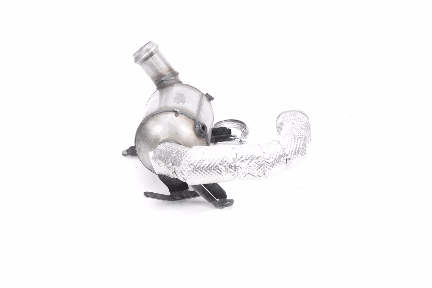 NAP carPARTS CAK11631 05 NAP carPARTS Katalysator - CAK11631 – Bild 5