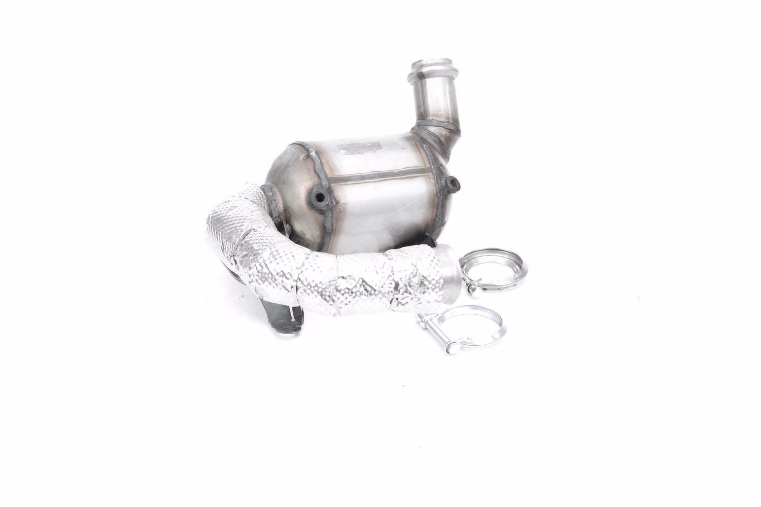 NAP carPARTS CAK11631 06 NAP carPARTS Katalysator - CAK11631 – Bild 6