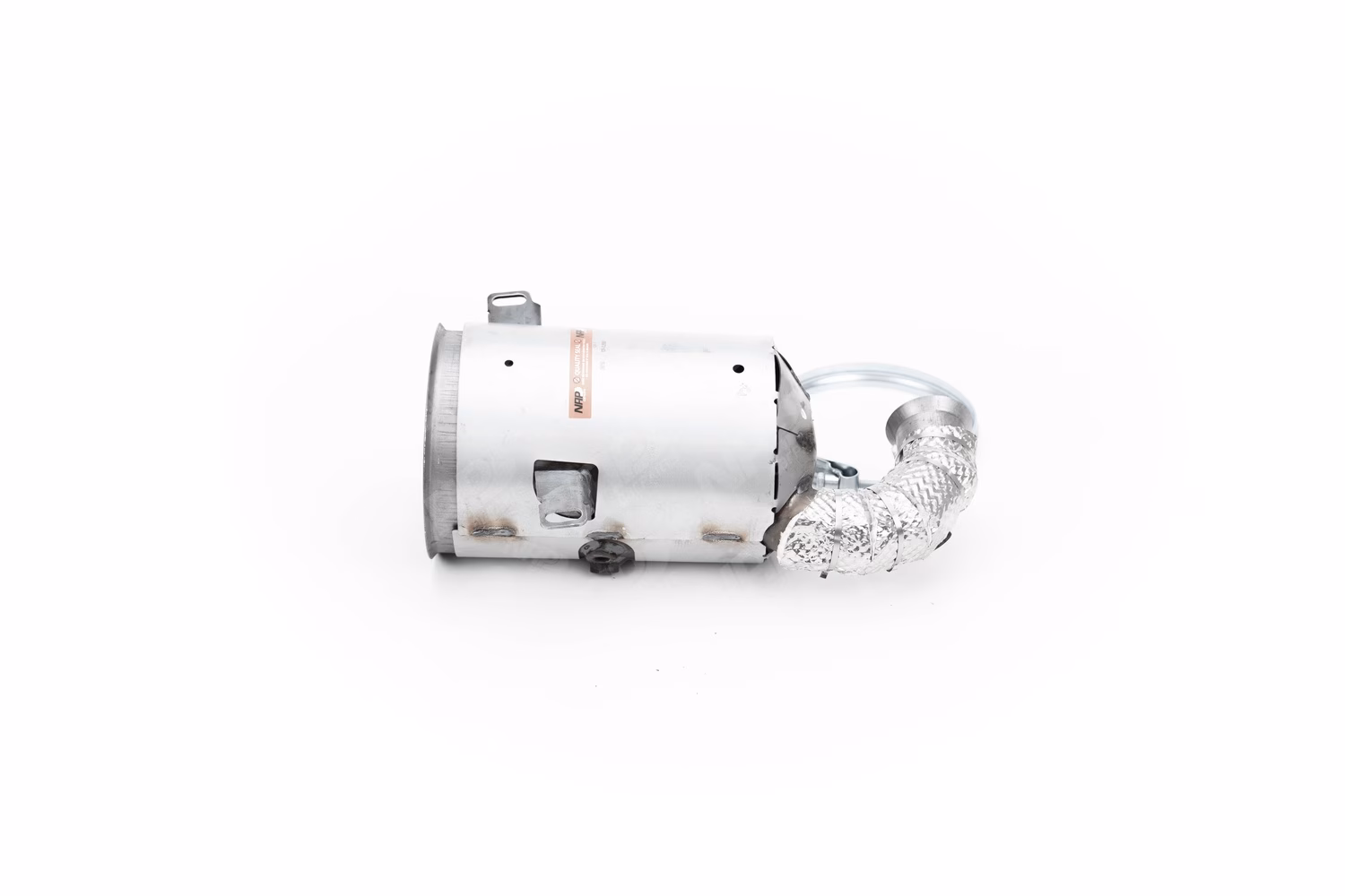 NAP carPARTS CAK11634 05 NAP carPARTS Katalysator - CAK11634 – Bild 5
