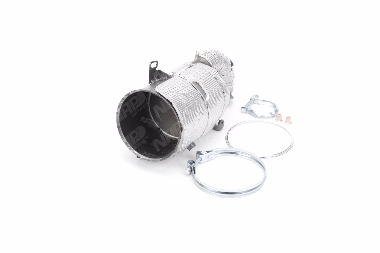 NAP carPARTS CAK11636 01 NAP carPARTS Katalysator - CAK11636