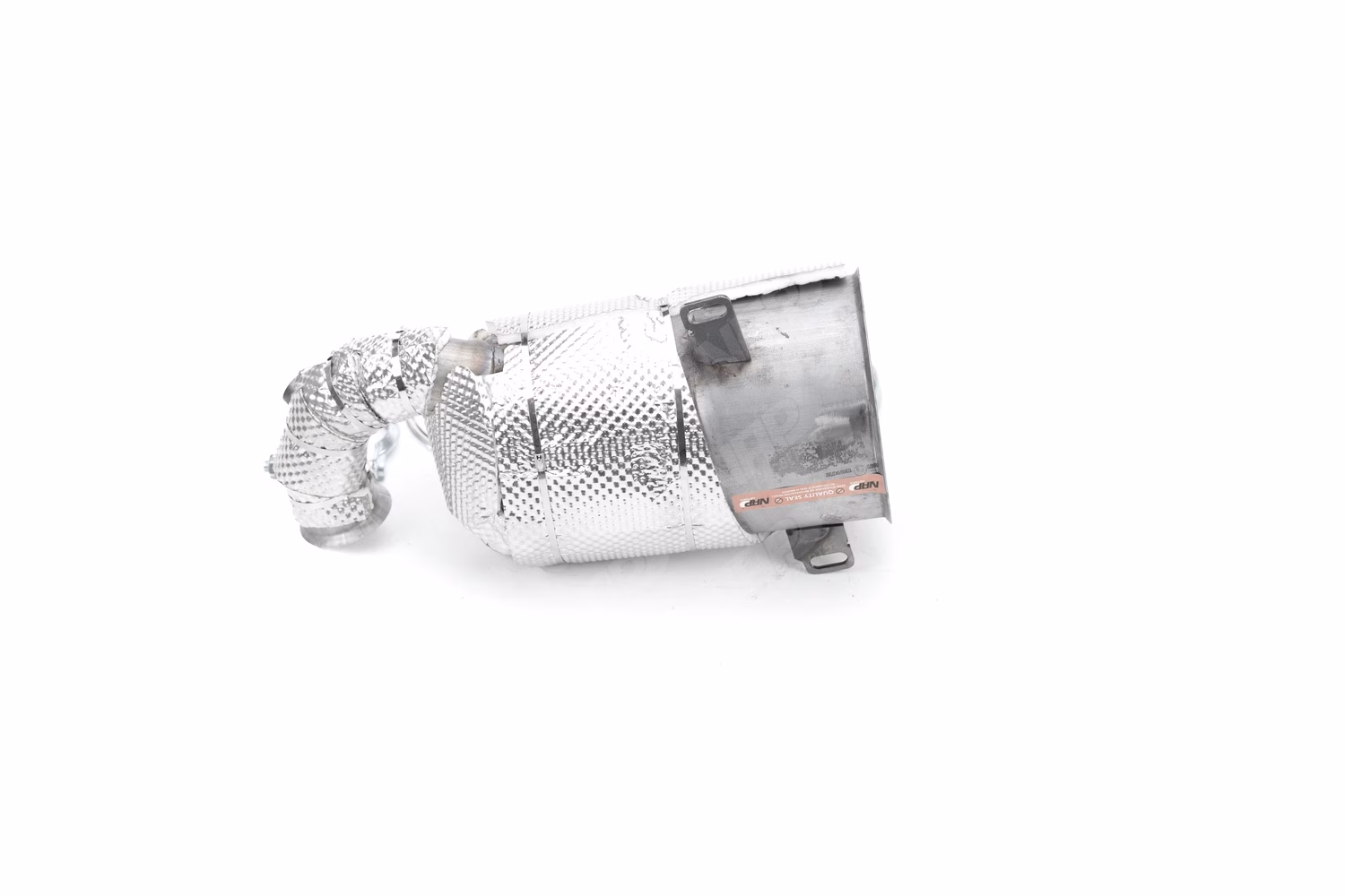 NAP carPARTS CAK11636 05 NAP carPARTS Katalysator - CAK11636 – Bild 5