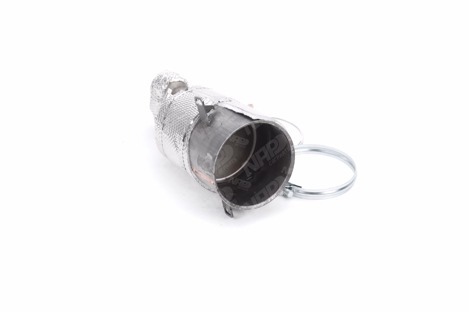 NAP carPARTS CAK11636 06 NAP carPARTS Katalysator - CAK11636 – Bild 6
