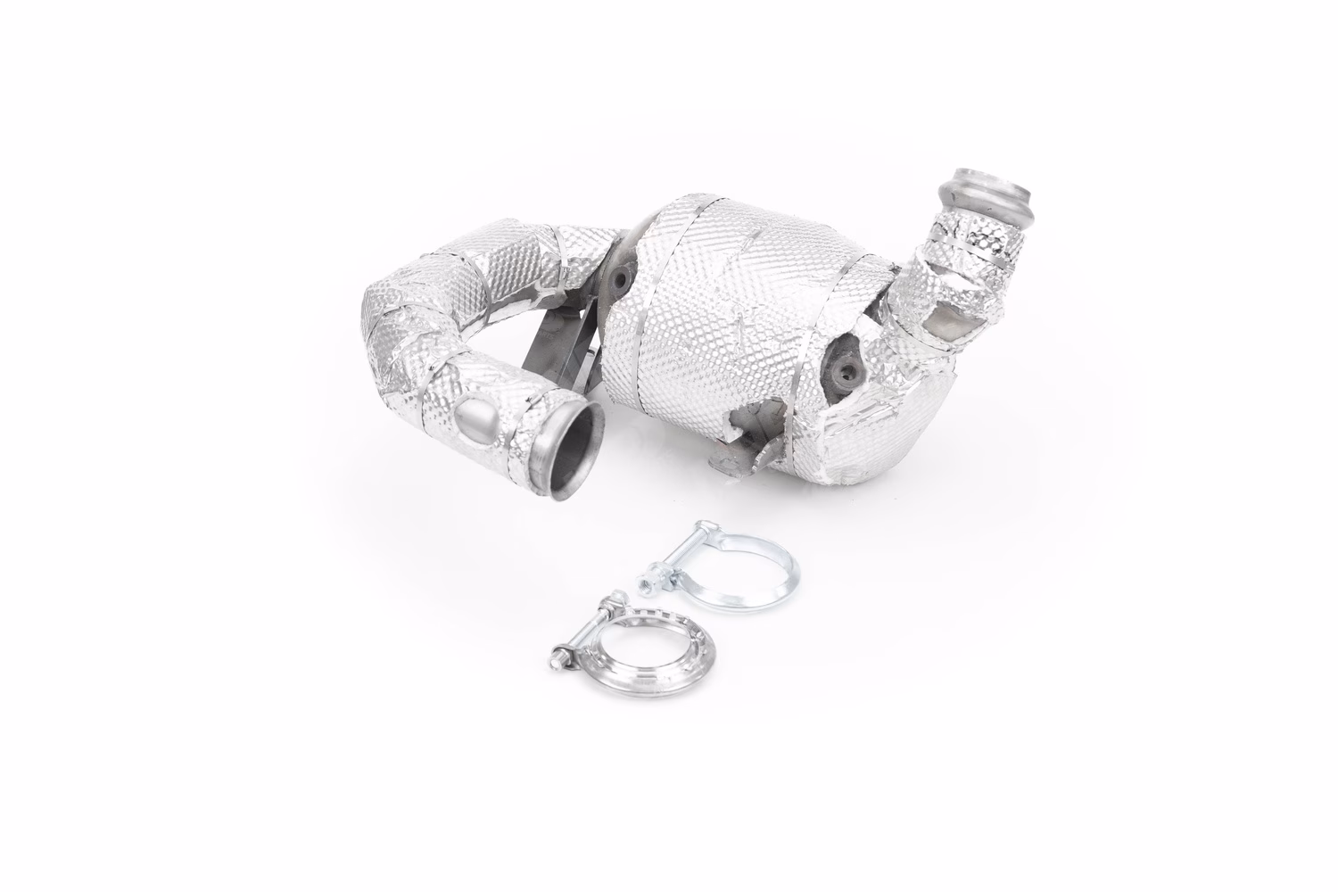 NAP carPARTS CAK11637 01 NAP carPARTS Katalysator - CAK11637