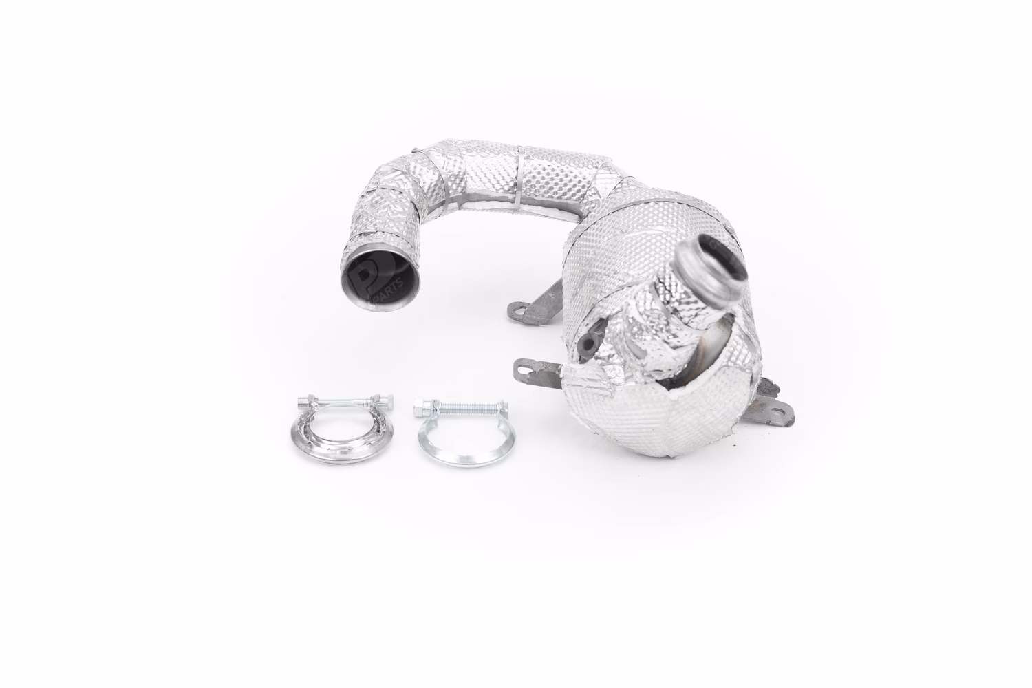 NAP carPARTS CAK11637 02 NAP carPARTS Katalysator - CAK11637 – Bild 2