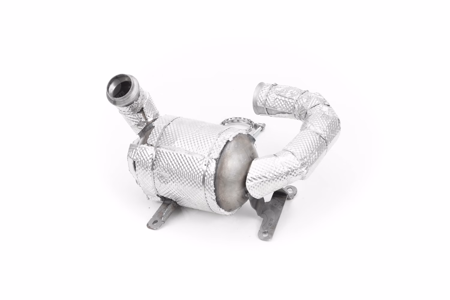 NAP carPARTS CAK11637 04 NAP carPARTS Katalysator - CAK11637 – Bild 4