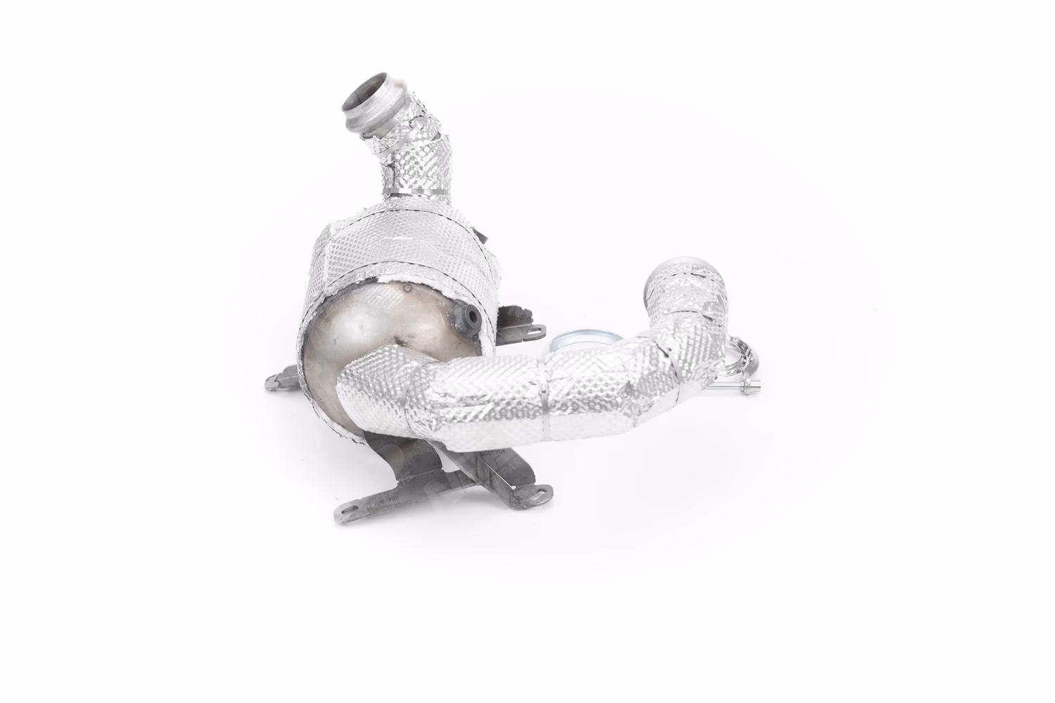 NAP carPARTS CAK11637 05 NAP carPARTS Katalysator - CAK11637 – Bild 5