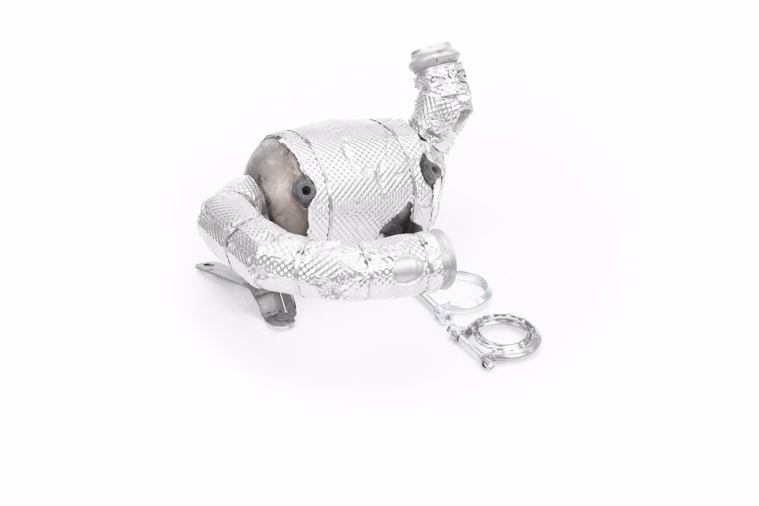 NAP carPARTS CAK11637 06 NAP carPARTS Katalysator - CAK11637 – Bild 6