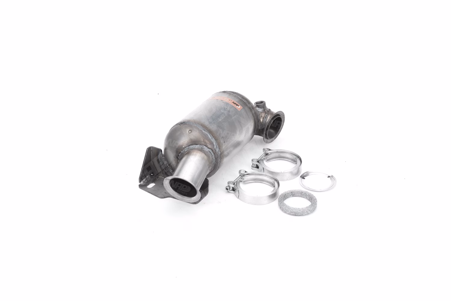 NAP carPARTS CAK11639 01 NAP carPARTS Katalysator - CAK11639