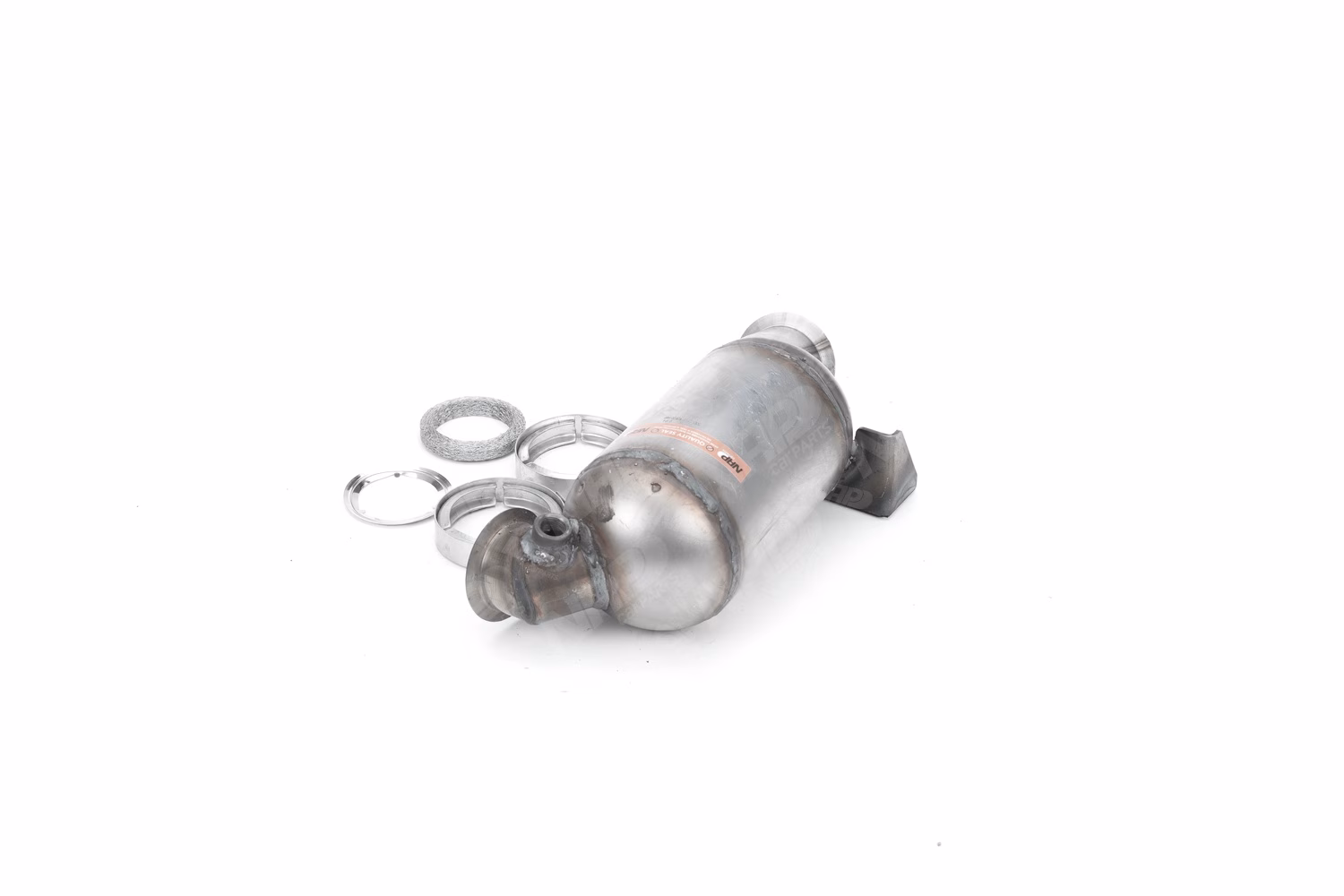 NAP carPARTS CAK11639 04 NAP carPARTS Katalysator - CAK11639 – Bild 4