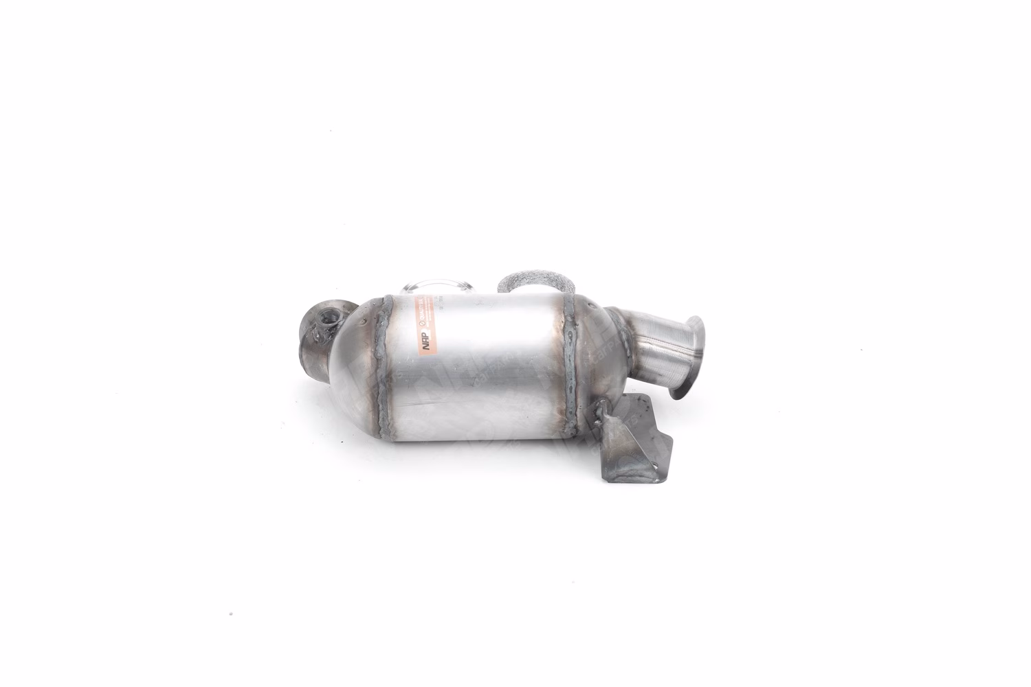 NAP carPARTS CAK11639 05 NAP carPARTS Katalysator - CAK11639 – Bild 5