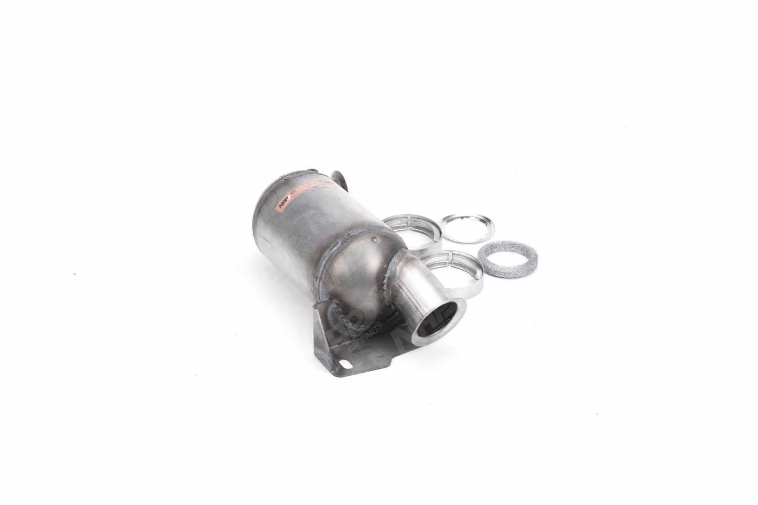 NAP carPARTS CAK11639 06 NAP carPARTS Katalysator - CAK11639 – Bild 6
