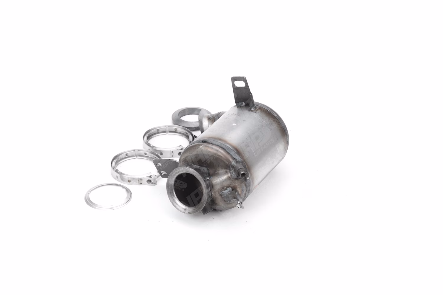 NAP carPARTS CAK11641 04 NAP carPARTS Katalysator - CAK11641 – Bild 4