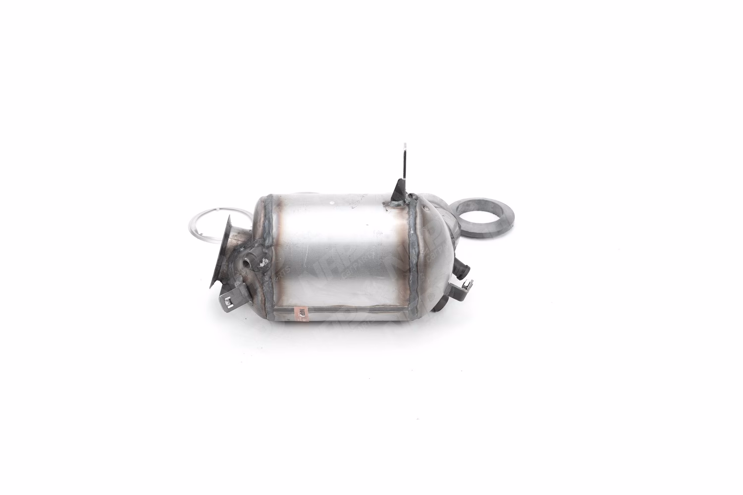 NAP carPARTS CAK11641 05 NAP carPARTS Katalysator - CAK11641 – Bild 5