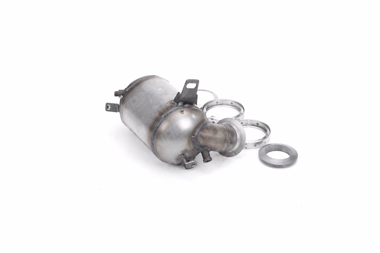 NAP carPARTS CAK11641 06 NAP carPARTS Katalysator - CAK11641 – Bild 6