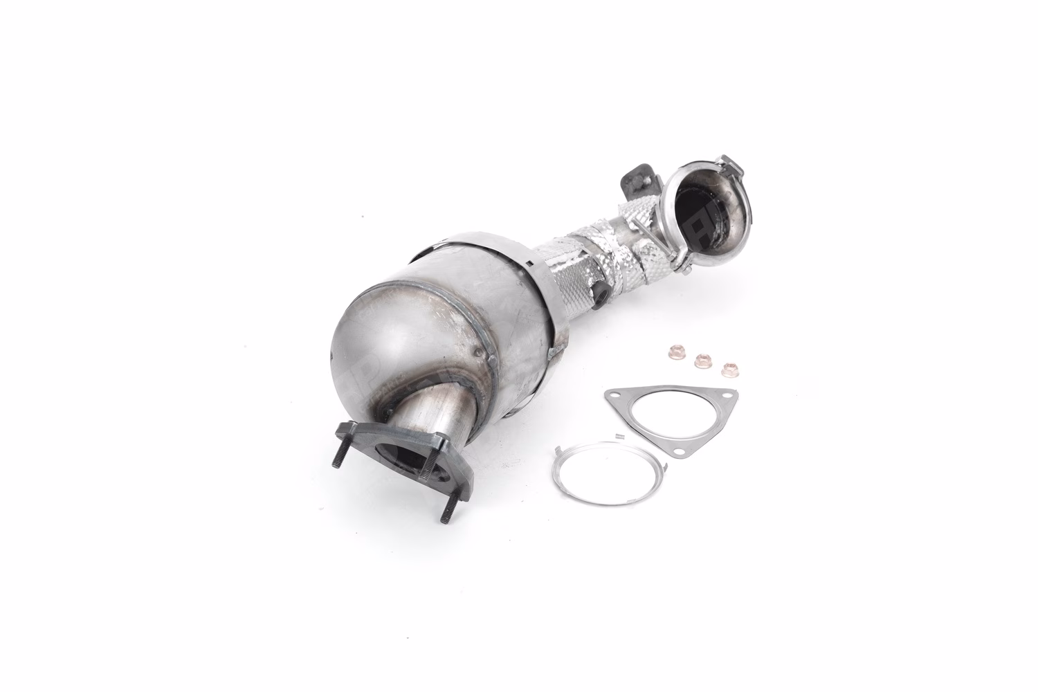 NAP carPARTS CAK11643 01 NAP carPARTS Katalysator - CAK11643
