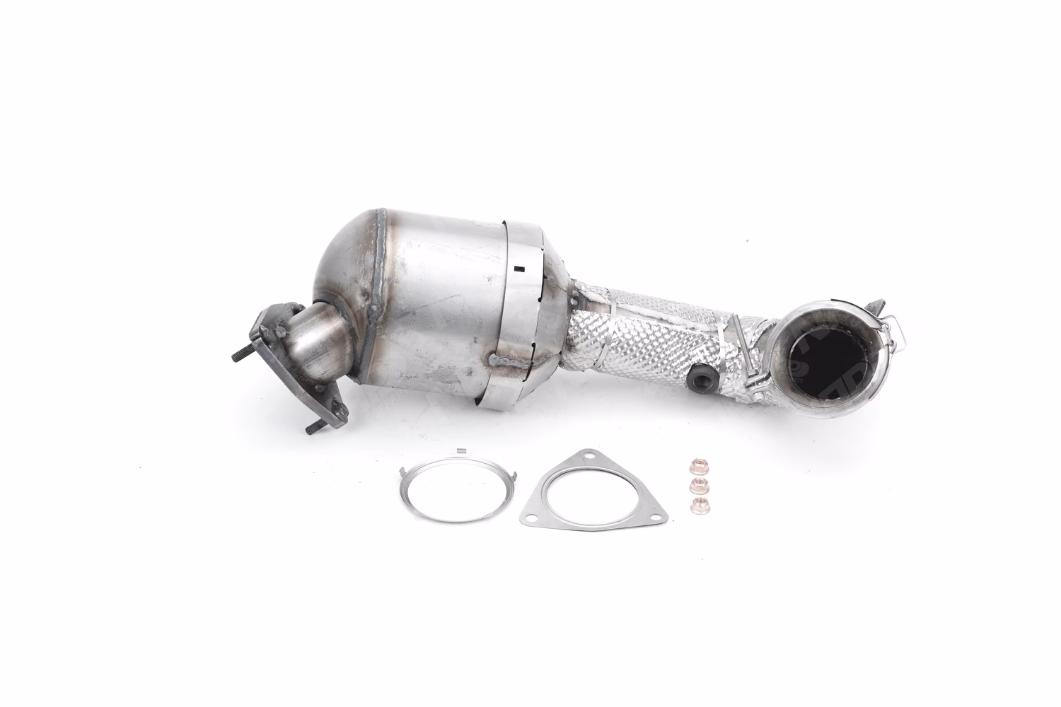NAP carPARTS CAK11643 02 NAP carPARTS Katalysator - CAK11643 – Bild 2