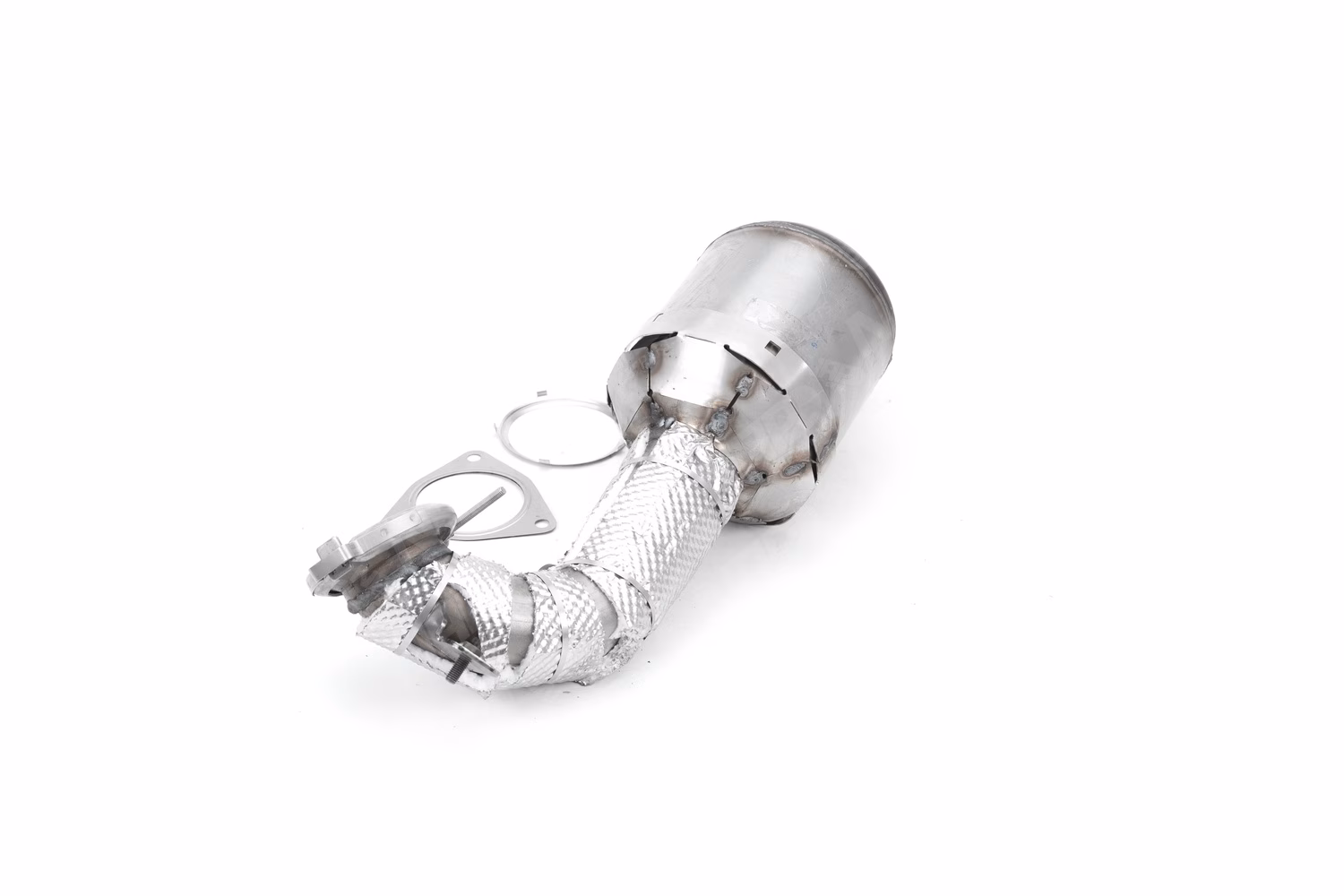 NAP carPARTS CAK11643 04 NAP carPARTS Katalysator - CAK11643 – Bild 4