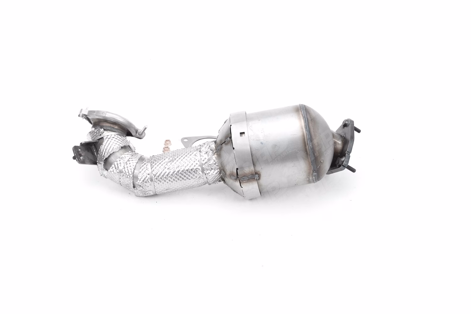 NAP carPARTS CAK11643 05 NAP carPARTS Katalysator - CAK11643 – Bild 5