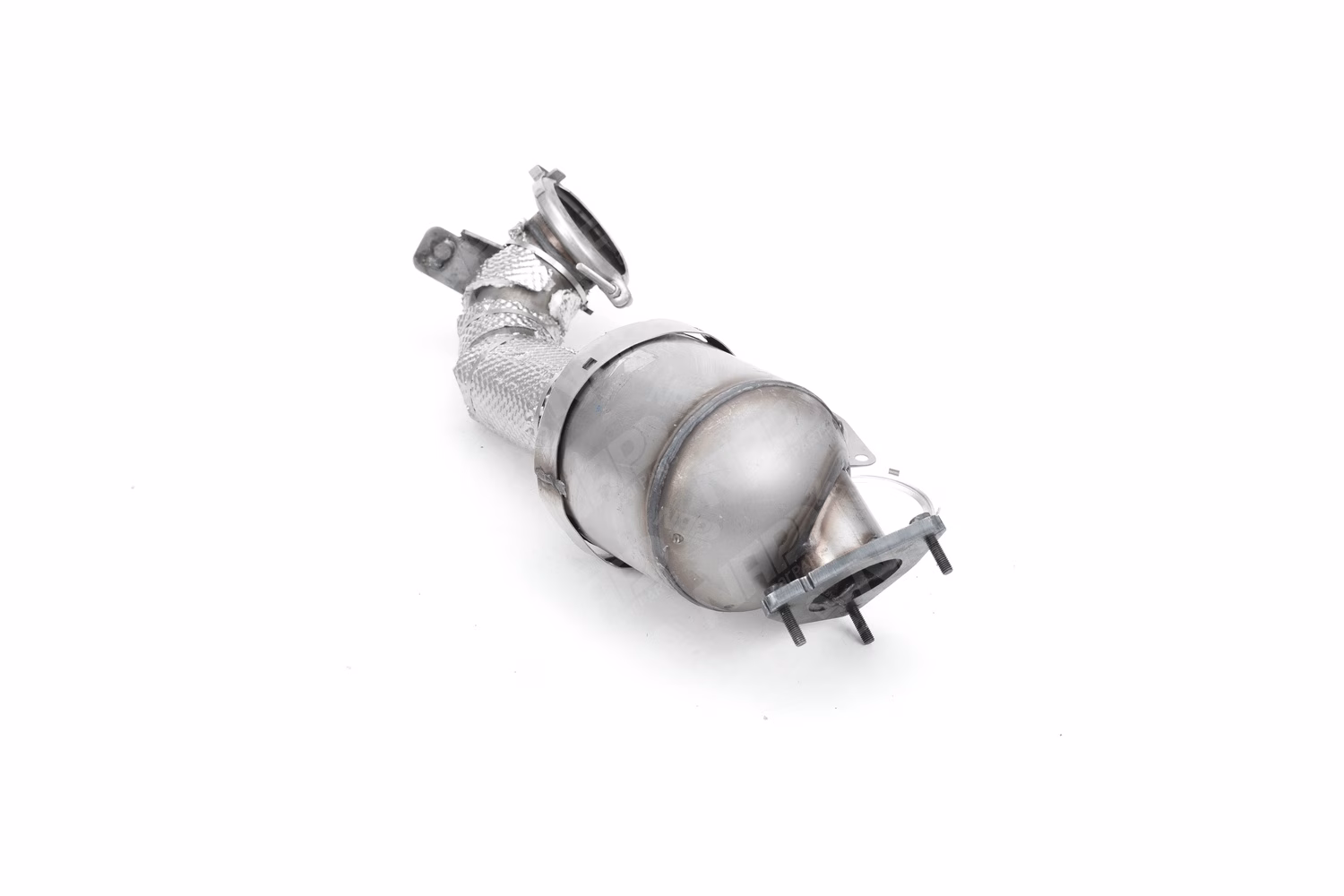 NAP carPARTS CAK11643 06 NAP carPARTS Katalysator - CAK11643 – Bild 6