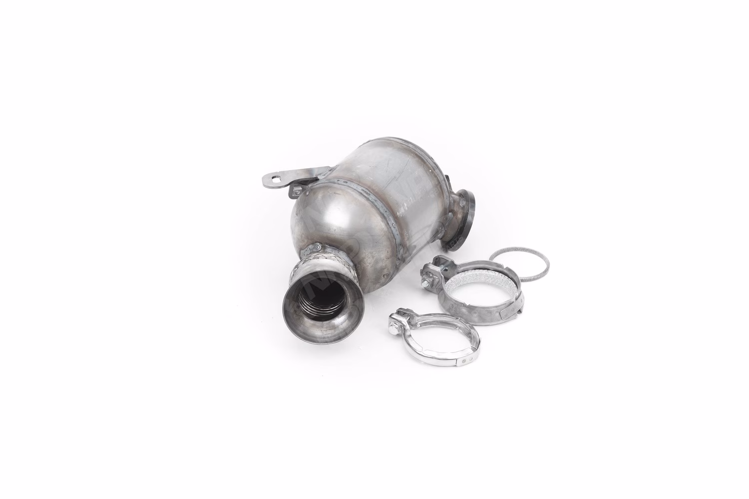 NAP carPARTS CAK11644 01 NAP carPARTS Katalysator - CAK11644