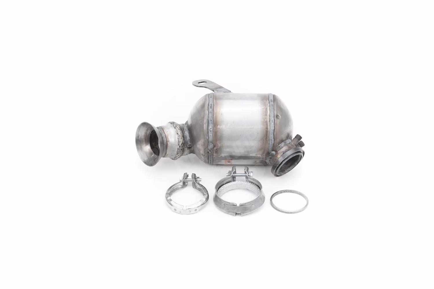 NAP carPARTS CAK11644 02 NAP carPARTS Katalysator - CAK11644 – Bild 2