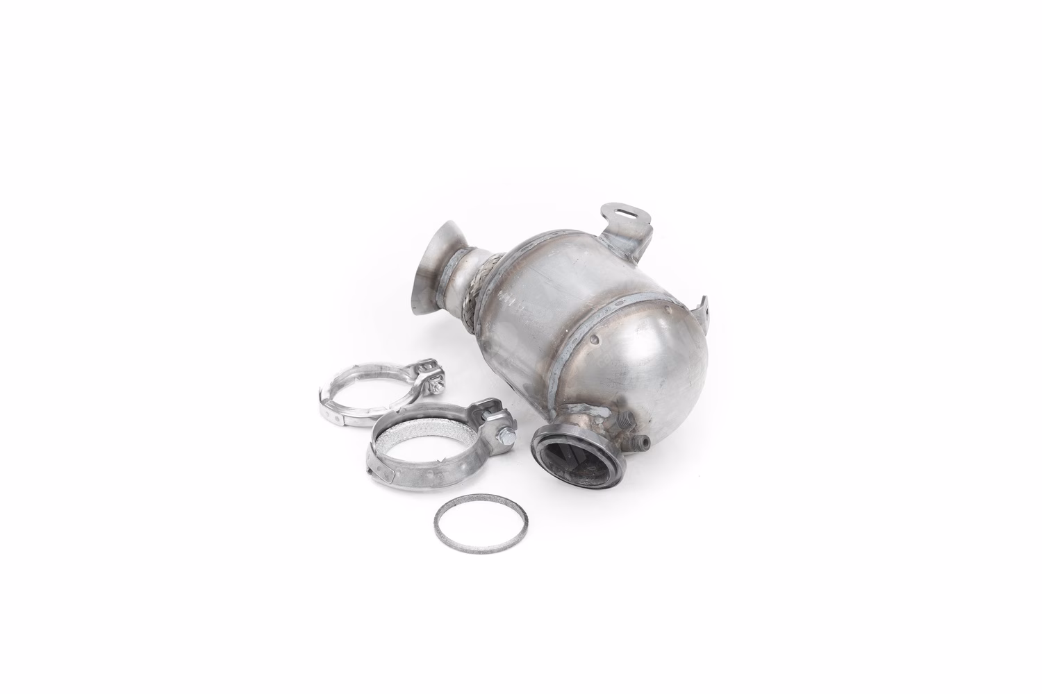NAP carPARTS CAK11644 03 NAP carPARTS Katalysator - CAK11644 – Bild 3