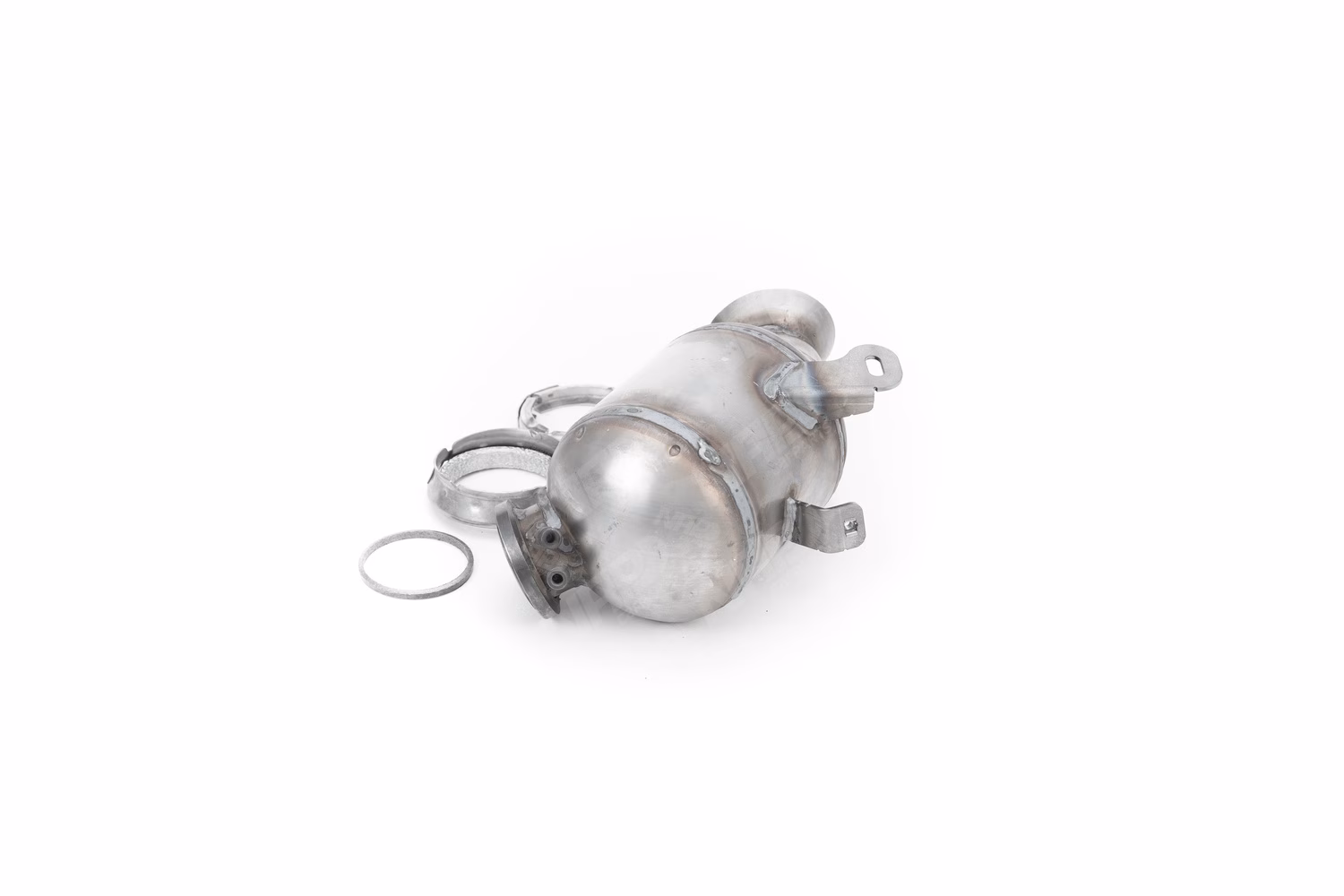 NAP carPARTS CAK11644 04 NAP carPARTS Katalysator - CAK11644 – Bild 4