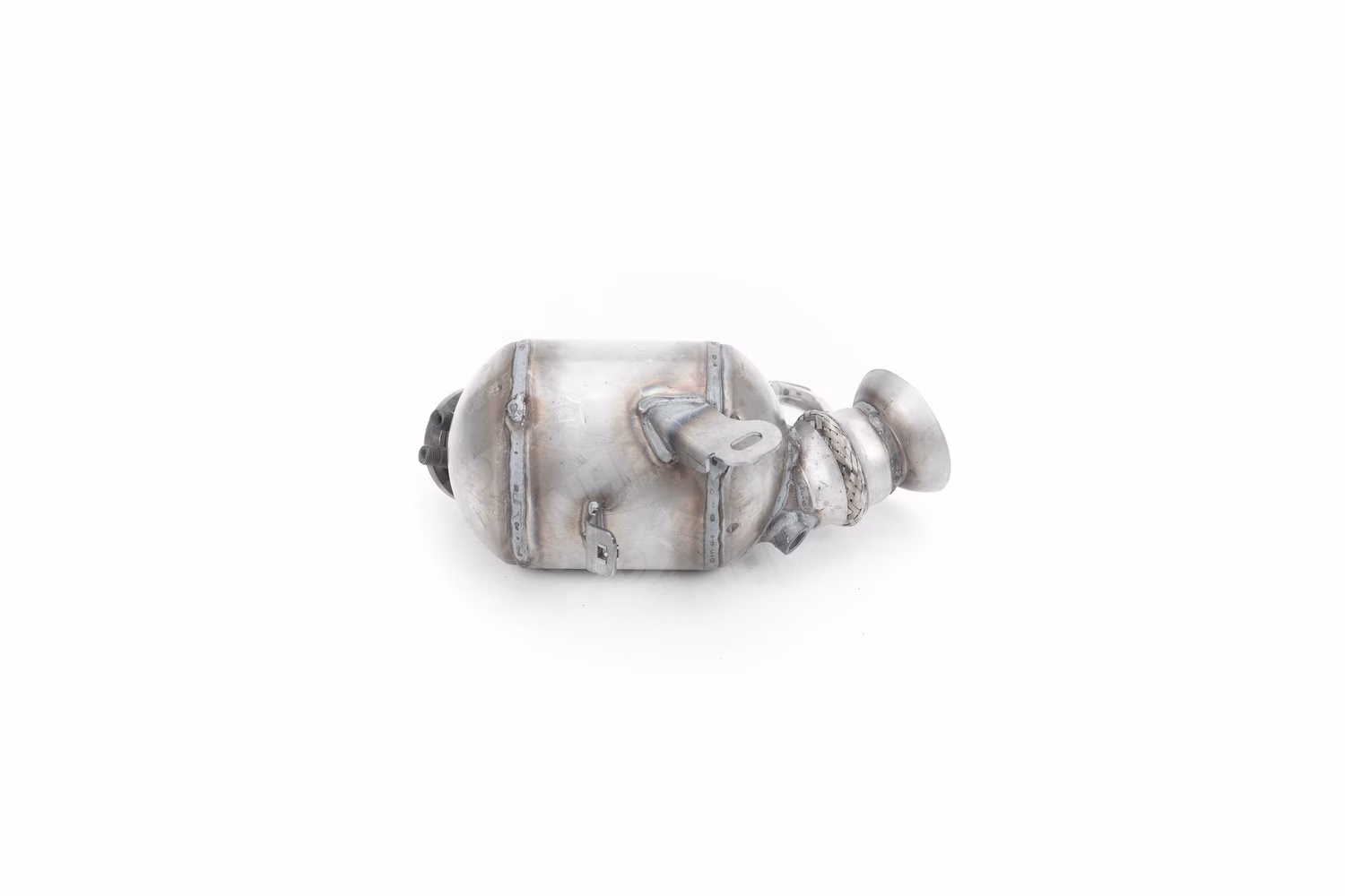 NAP carPARTS CAK11644 05 NAP carPARTS Katalysator - CAK11644 – Bild 5