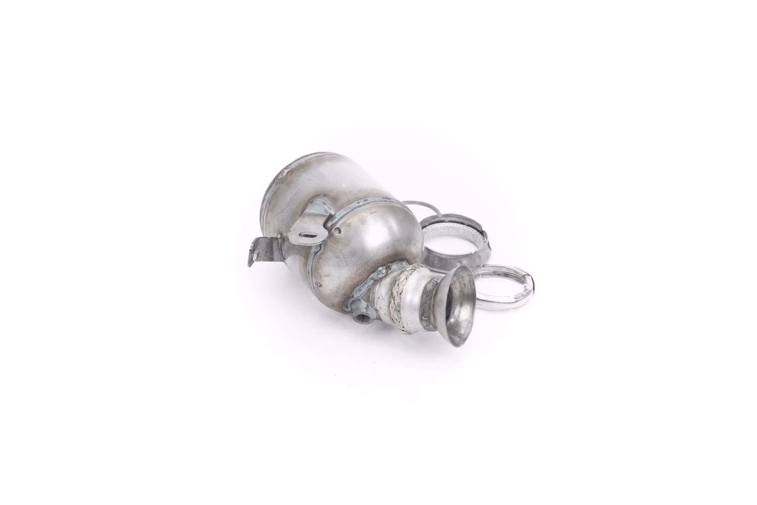 NAP carPARTS CAK11644 06 NAP carPARTS Katalysator - CAK11644 – Bild 6