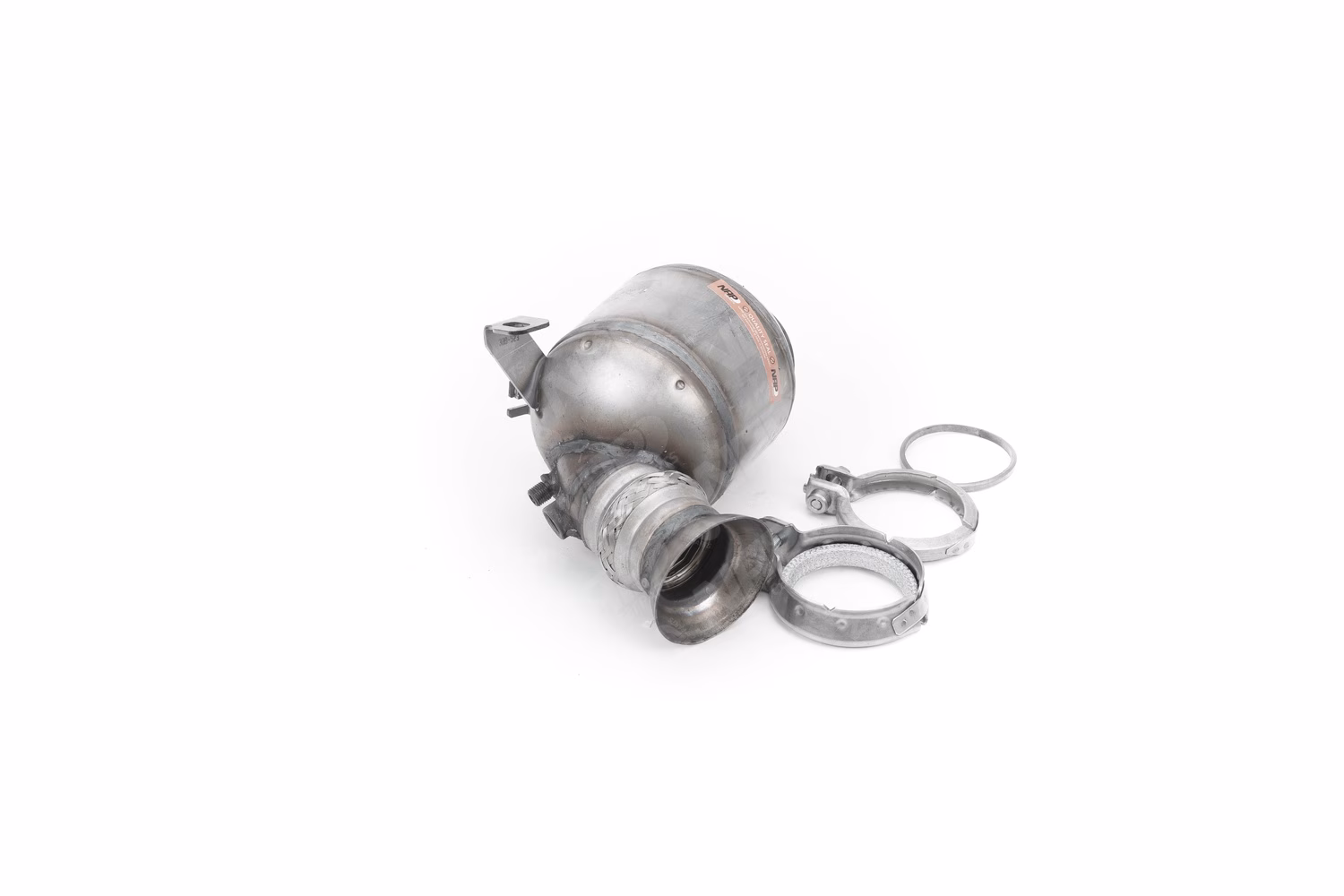NAP carPARTS CAK11645 01 NAP carPARTS Katalysator - CAK11645