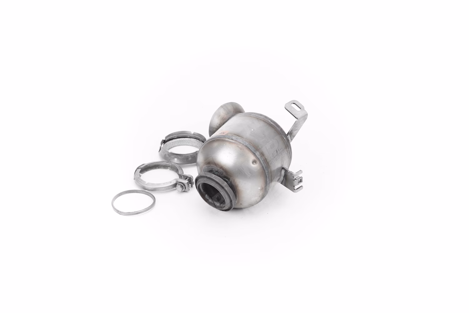NAP carPARTS CAK11645 04 NAP carPARTS Katalysator - CAK11645 – Bild 4