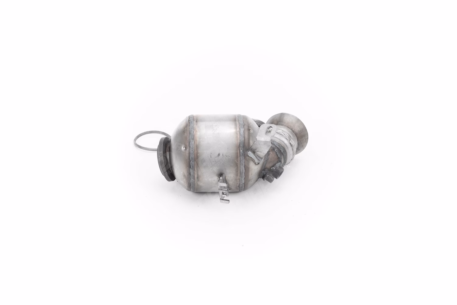 NAP carPARTS CAK11645 05 NAP carPARTS Katalysator - CAK11645 – Bild 5