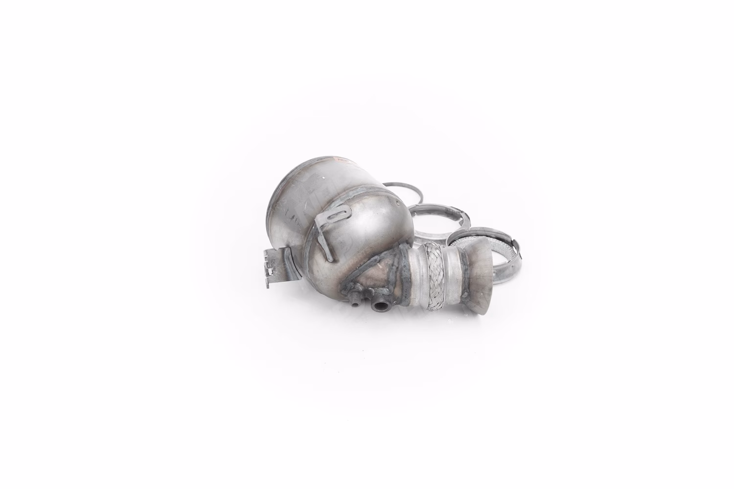 NAP carPARTS CAK11645 06 NAP carPARTS Katalysator - CAK11645 – Bild 6