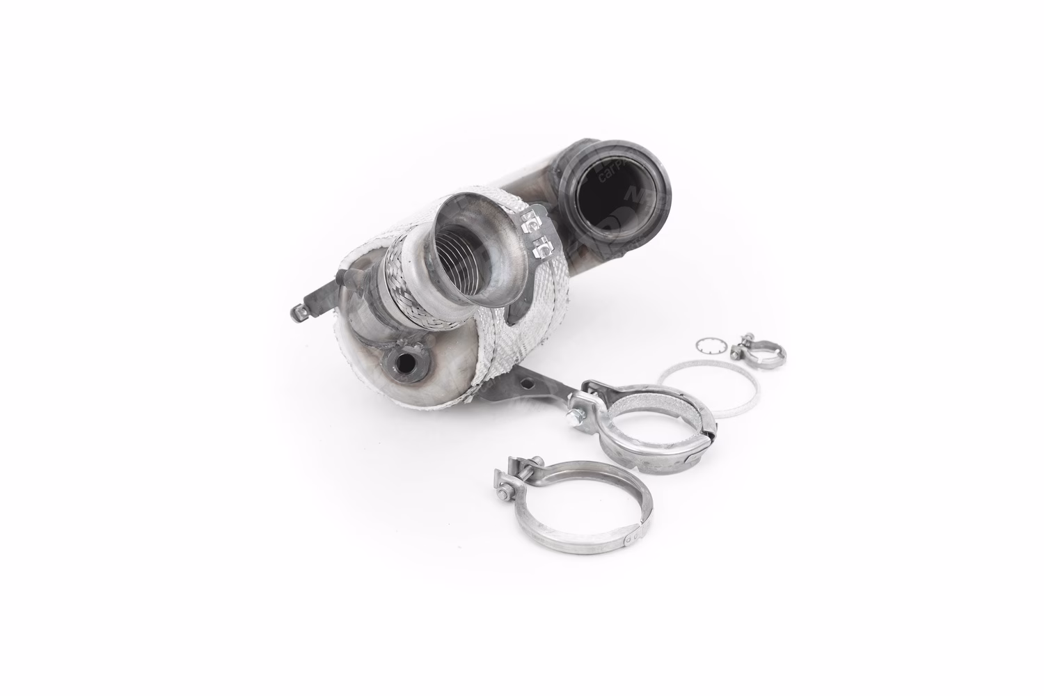 NAP carPARTS CAK11647 01 NAP carPARTS Katalysator - CAK11647