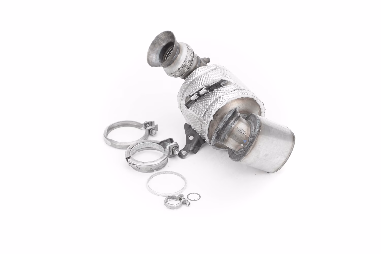 NAP carPARTS CAK11647 03 NAP carPARTS Katalysator - CAK11647 – Bild 3