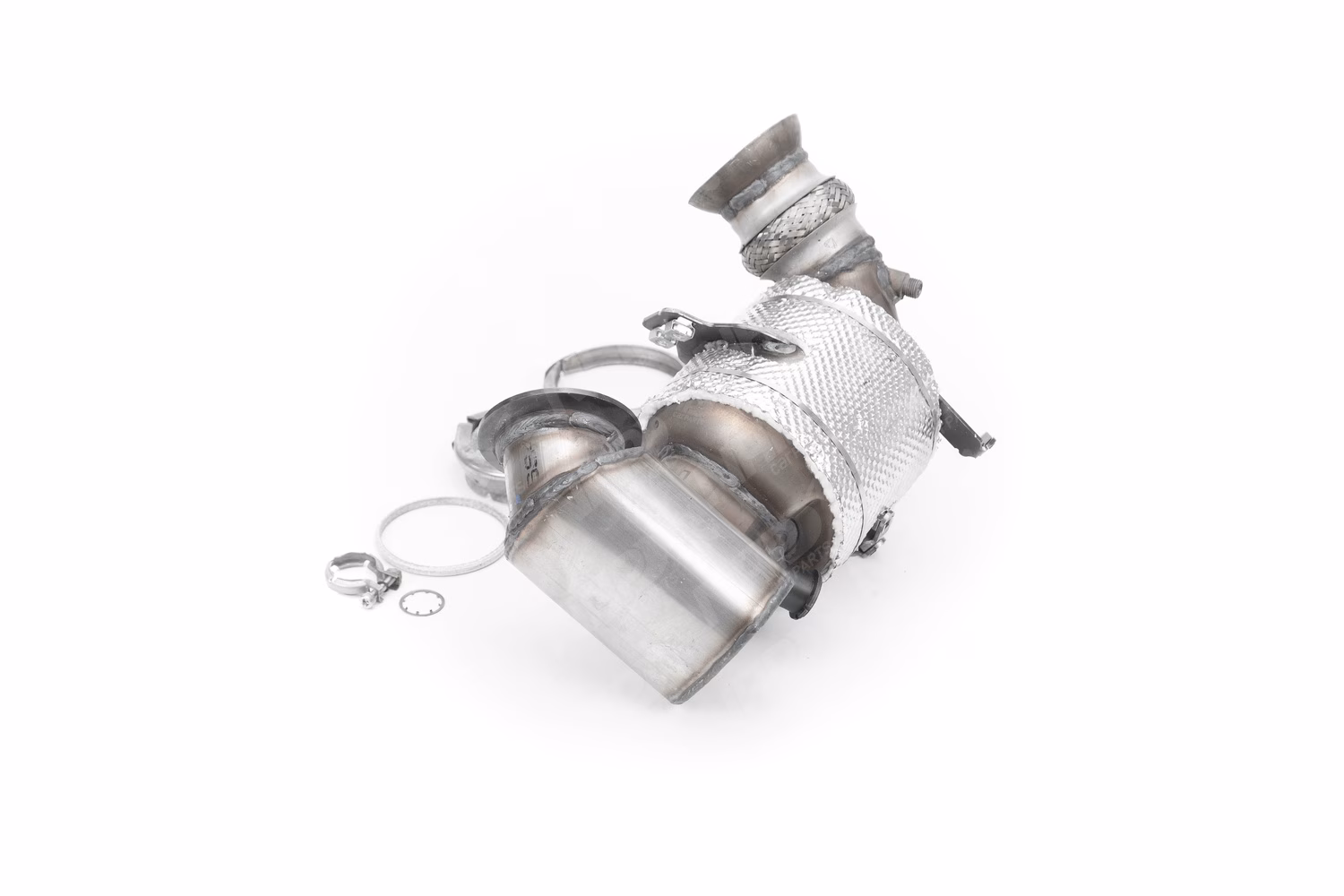 NAP carPARTS CAK11647 04 NAP carPARTS Katalysator - CAK11647 – Bild 4
