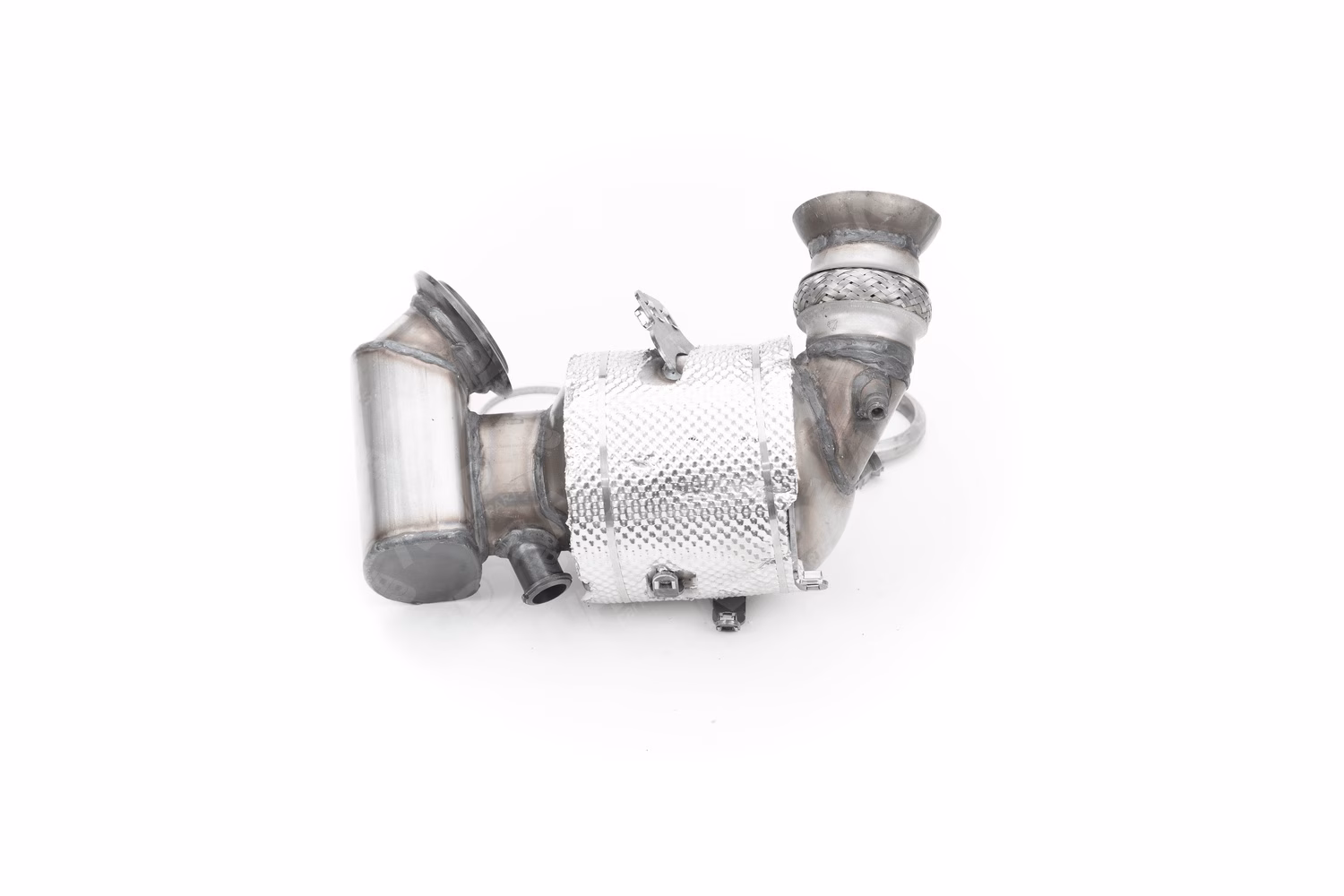 NAP carPARTS CAK11647 05 NAP carPARTS Katalysator - CAK11647 – Bild 5
