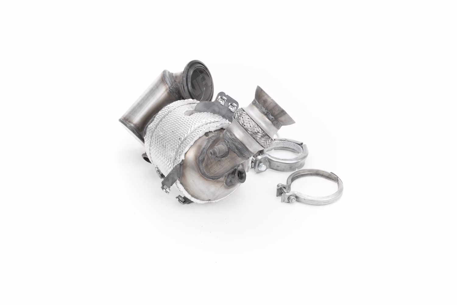 NAP carPARTS CAK11647 06 NAP carPARTS Katalysator - CAK11647 – Bild 6