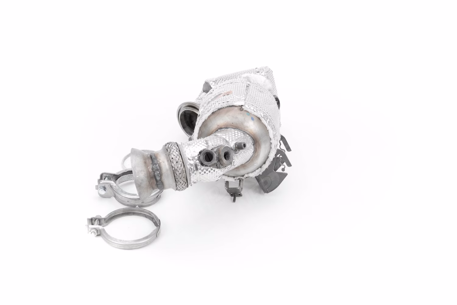 NAP carPARTS CAK11648 02 NAP carPARTS Katalysator - CAK11648 – Bild 2
