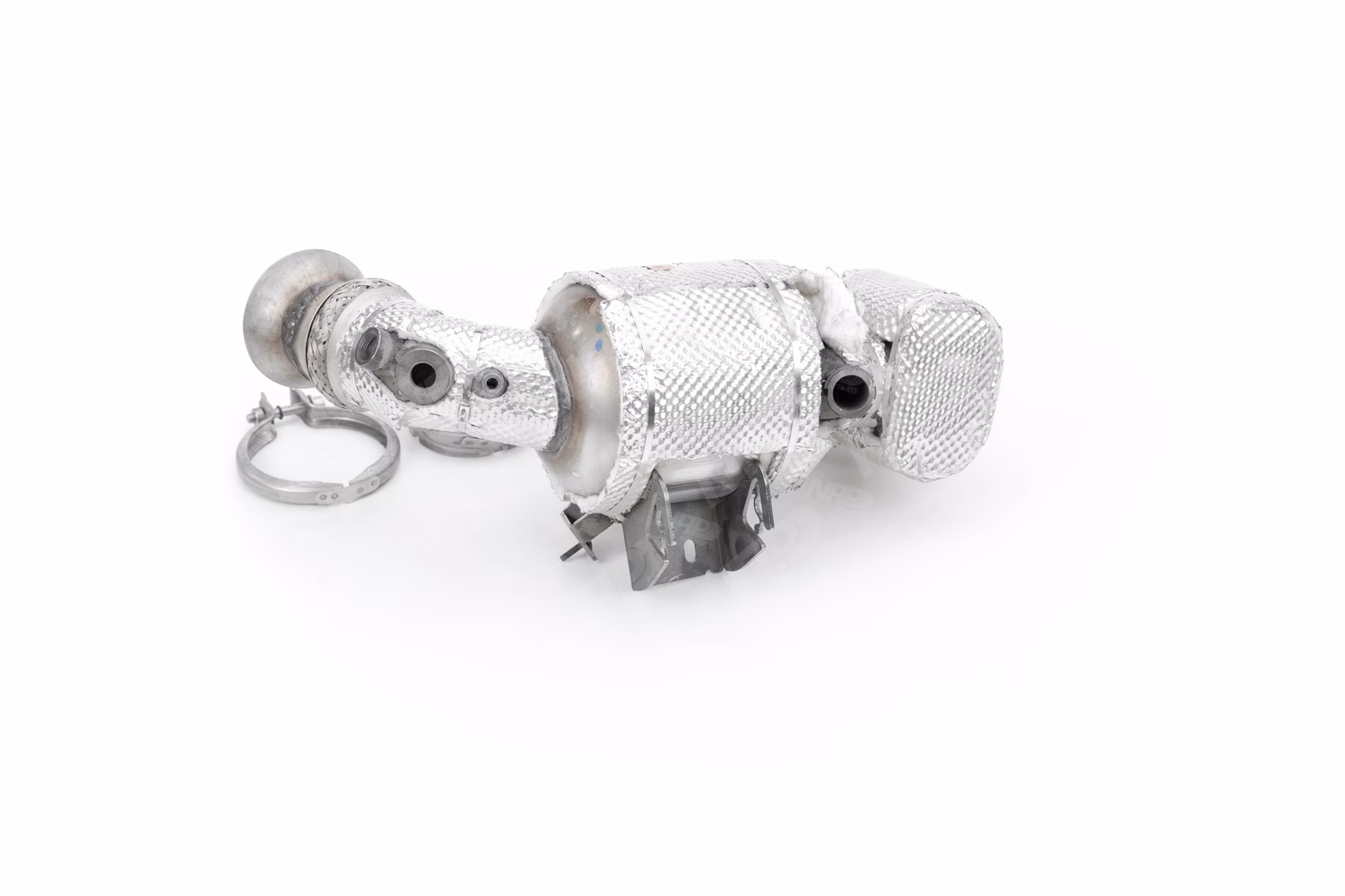 NAP carPARTS CAK11648 03 NAP carPARTS Katalysator - CAK11648 – Bild 3