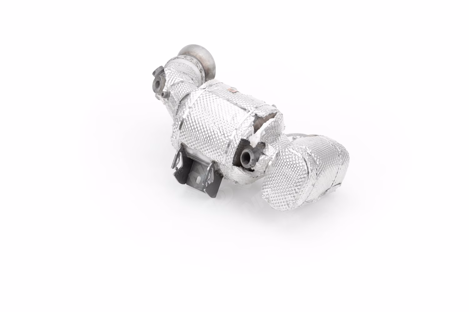 NAP carPARTS CAK11648 04 NAP carPARTS Katalysator - CAK11648 – Bild 4