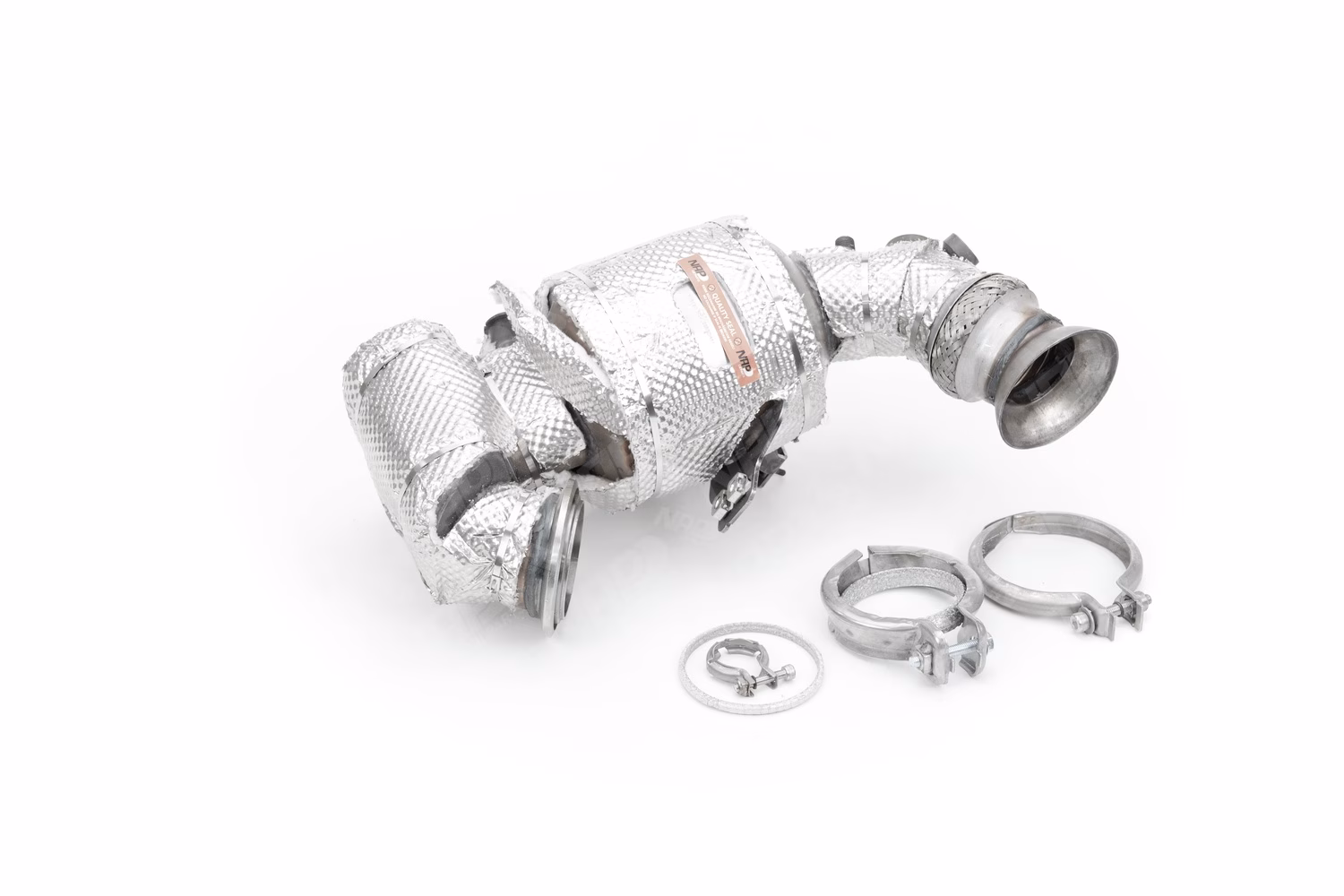 NAP carPARTS CAK11648 06 NAP carPARTS Katalysator - CAK11648 – Bild 6